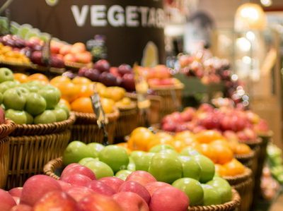 Limpieza Mercados Abastos