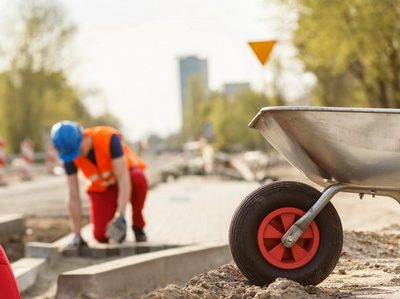 Limpieza Obras Bizkaia